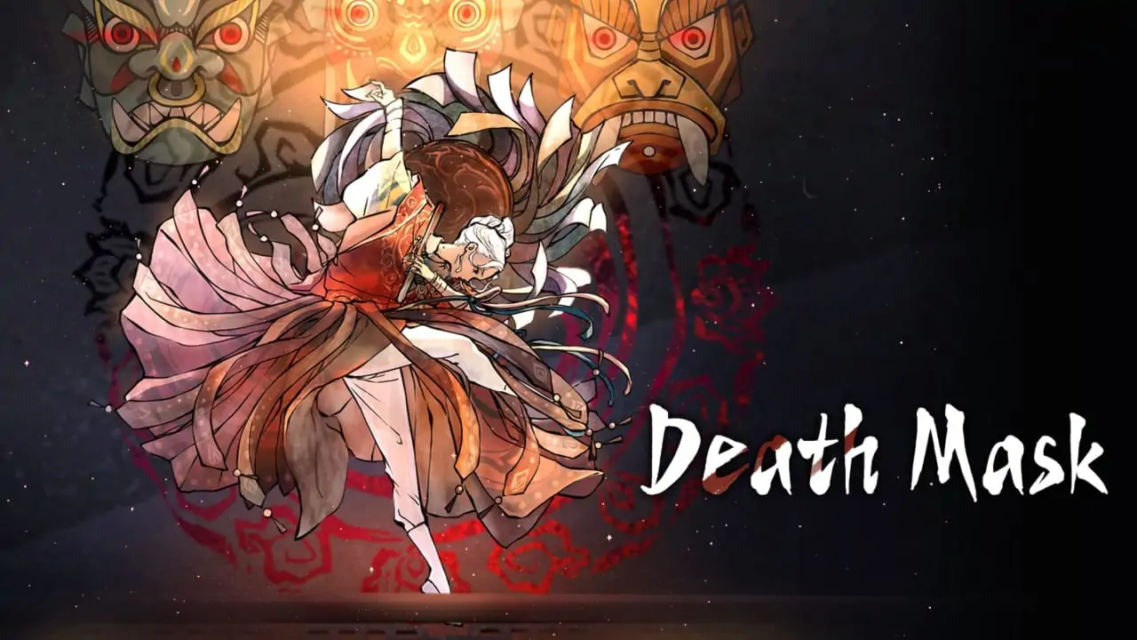 死亡面具：雪凤山杀人剧场|Death Mask中文-极速数码电玩