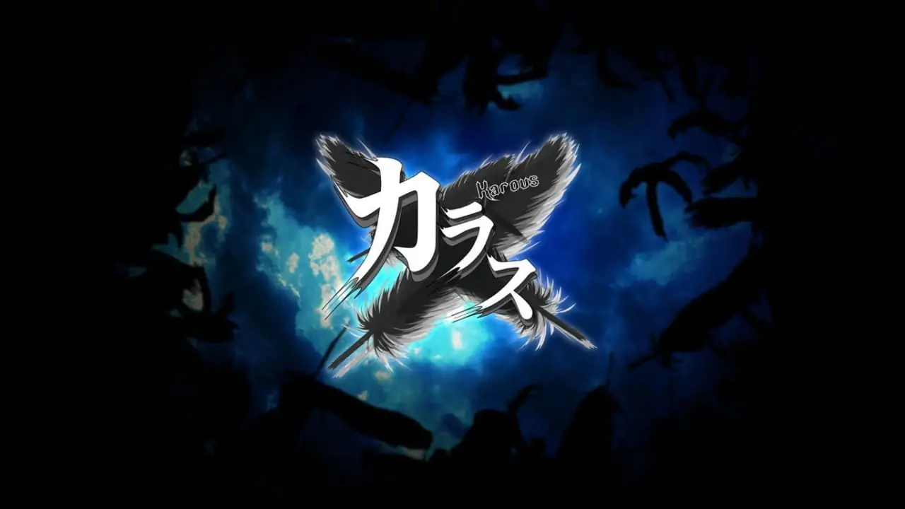 暗羽天鸦|Karous-极速数码电玩