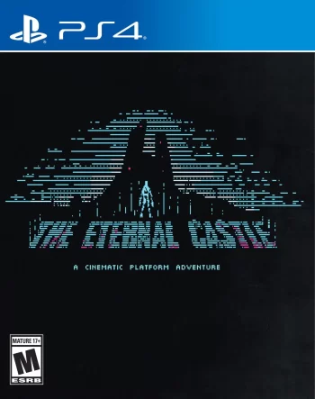 永恒的城堡：重制版|The Eternal Castle: Remastered中文-极速数码电玩
