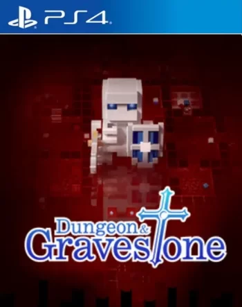 献给迷宫的墓碑|Dungeon and Gravestone中文-极速数码电玩