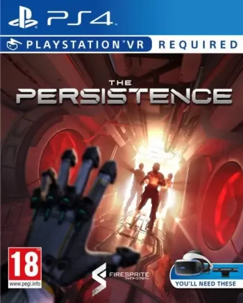 [VR游戏]无尽轮回：增强版|The Persistence: Enhanced Edition中文-极速数码电玩