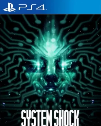 网络奇兵：重制版|System Shock中文-极速数码电玩