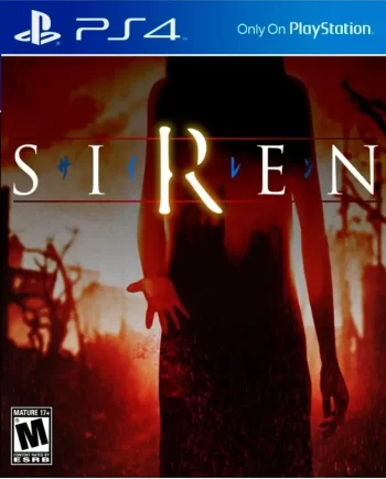 死魂曲2024版|Siren中文-极速数码电玩