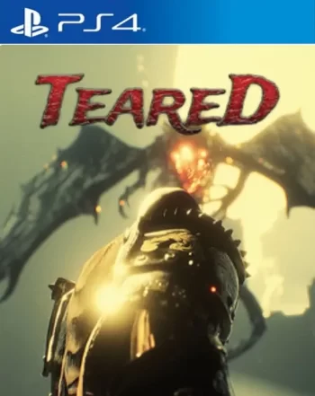 撕裂|Ripout英文-极速数码电玩