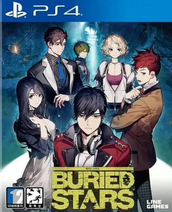 深埋之星|Buried Stars中文-极速数码电玩