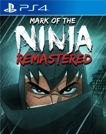 忍者印记：重制版|Mark of the Ninja: Remastered中文-极速数码电玩