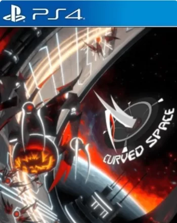 扭曲时空|Curved Space中文-极速数码电玩