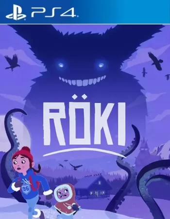 洛基：北欧怪奇之旅|Röki中文-极速数码电玩