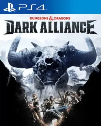 龙与地下城：黑暗联盟|Dungeons & Dragons: Dark Alliance中文-极速数码电玩