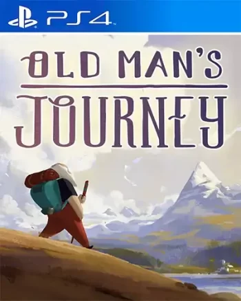 回忆之旅|老人之旅|Old Man’s Journey中文-极速数码电玩