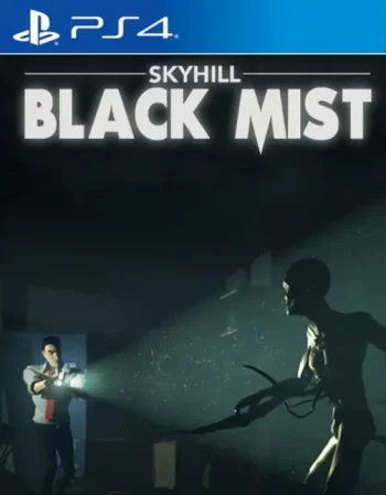 空山求生记：黑雾|SKYHILL: Black Mist中文-极速数码电玩
