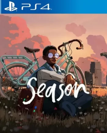 寄梦远方|Season: A Letter to the Future中文-极速数码电玩