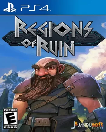 废墟国度|Regions of Ruin中文-极速数码电玩