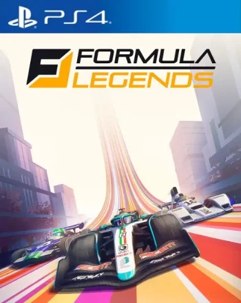 方程式传奇|方程式赛车传奇|Formula Legends中文-极速数码电玩