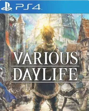 多元生活|多样生活|Variety Daylife中文-极速数码电玩