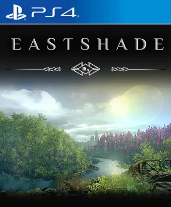 东方之茵|Eastshade中文-极速数码电玩