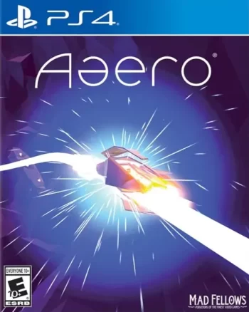 电音狂魔|Aaero中文-极速数码电玩