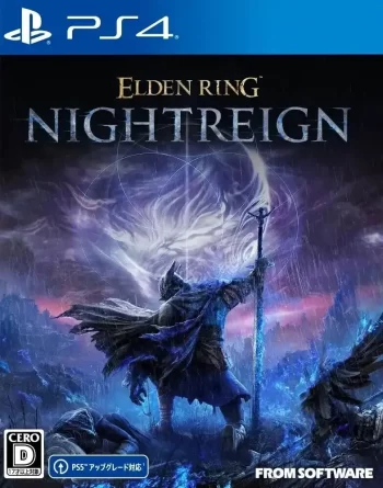艾尔登法环：黑夜君临|Elden Ring: Nightreign中文-极速数码电玩