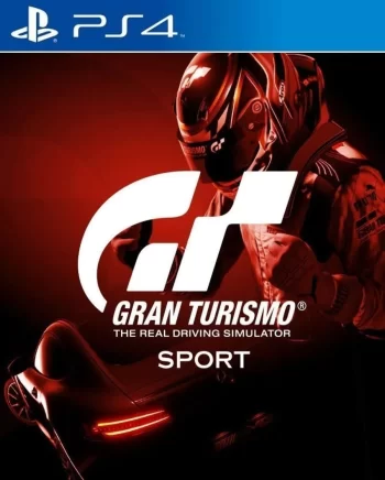 GT赛车运动|Gran Turismo Sport中文-极速数码电玩