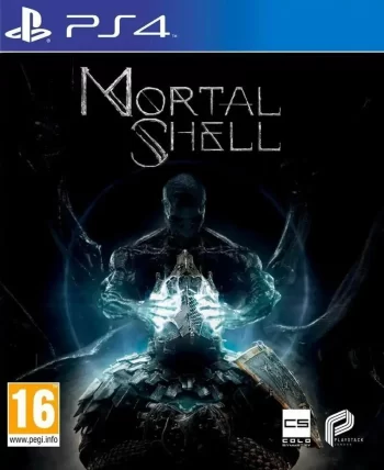 致命躯壳|Mortal Shell中文-极速数码电玩