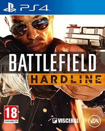 战地风云|战地：硬仗豪华版|Battlefield Hardline: Deluxe Edition汉化-极速数码电玩