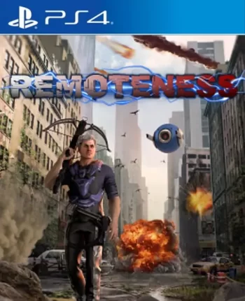 远离|Remoteness中文-极速数码电玩