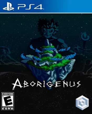 原住民|Aborigenus中文-极速数码电玩