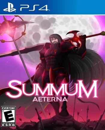 宇宙之光：前传|Summum Aeterna中文-极速数码电玩