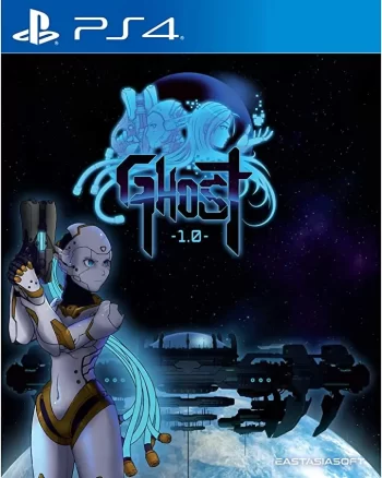 幽灵1.0|Ghost 1.0中文-极速数码电玩