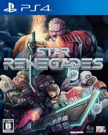 星际反叛军|Star Renegades中文-极速数码电玩