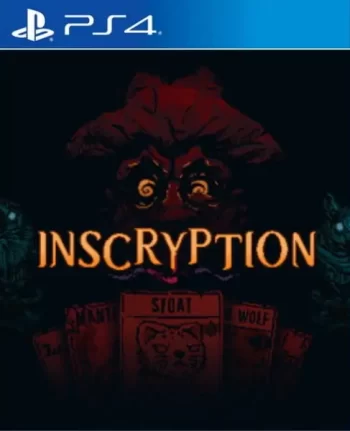 邪恶冥刻|Inscryption中文-极速数码电玩