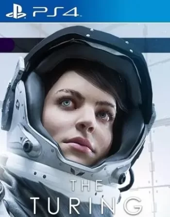 图灵测试|The Turing Test英文-极速数码电玩