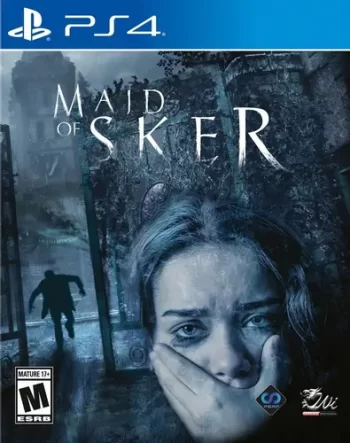 斯盖尔之女|Maid of Sker中文-极速数码电玩
