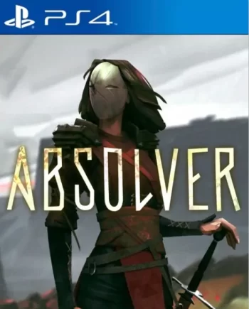 赦免者|Absolver英文-极速数码电玩