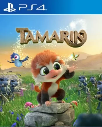 狨狨历险记|Tamarin中文-极速数码电玩