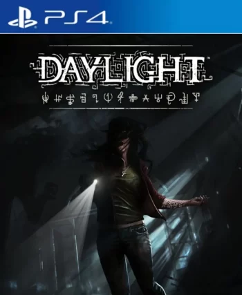 日光|Daylight日文-极速数码电玩