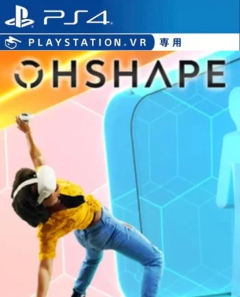 [VR游戏]墙来了|OhShape中文-极速数码电玩