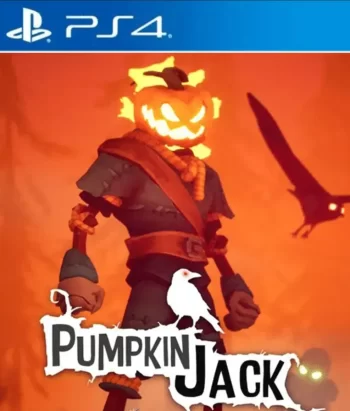 南瓜杰克|Pumpkin Jack中文-极速数码电玩