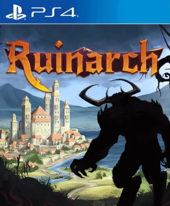 鲁尼阿克|Ruinarch中文-极速数码电玩