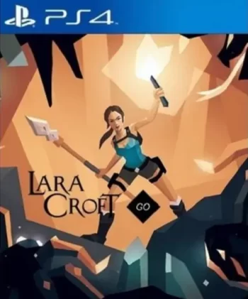 劳拉GO|Lara Croft Go中文-极速数码电玩