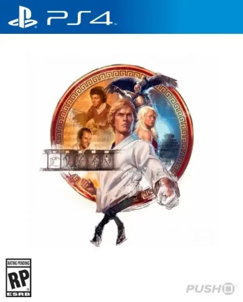 空手道Karateka制作特辑|The Making of Karateka日文-极速数码电玩