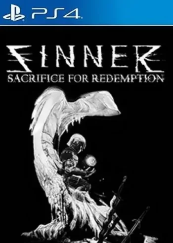 救赎之路|Sinner: Sacrifice for Redemption中文-极速数码电玩