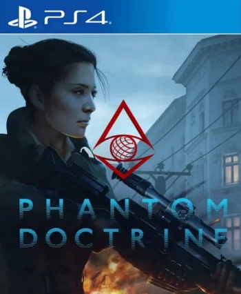 幻影主义|Phantom Doctrine中文-极速数码电玩