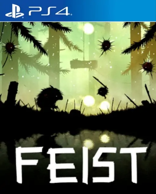 费斯特|Feist中文-极速数码电玩