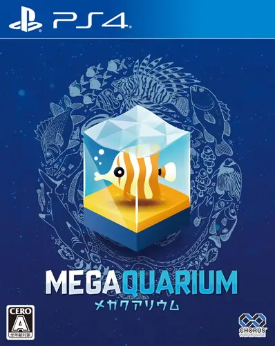 大水族馆|Megaquarium中文-极速数码电玩