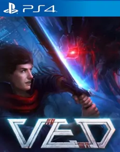 VED中文-极速数码电玩