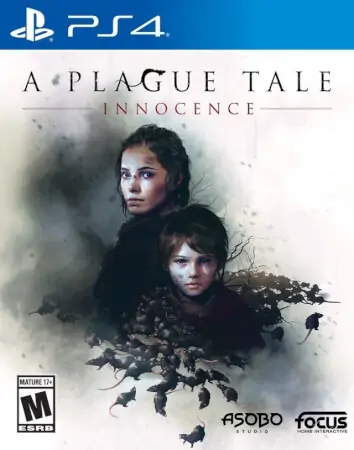 瘟疫传说：无罪|A Plague Tale: Innocence中文-极速数码电玩