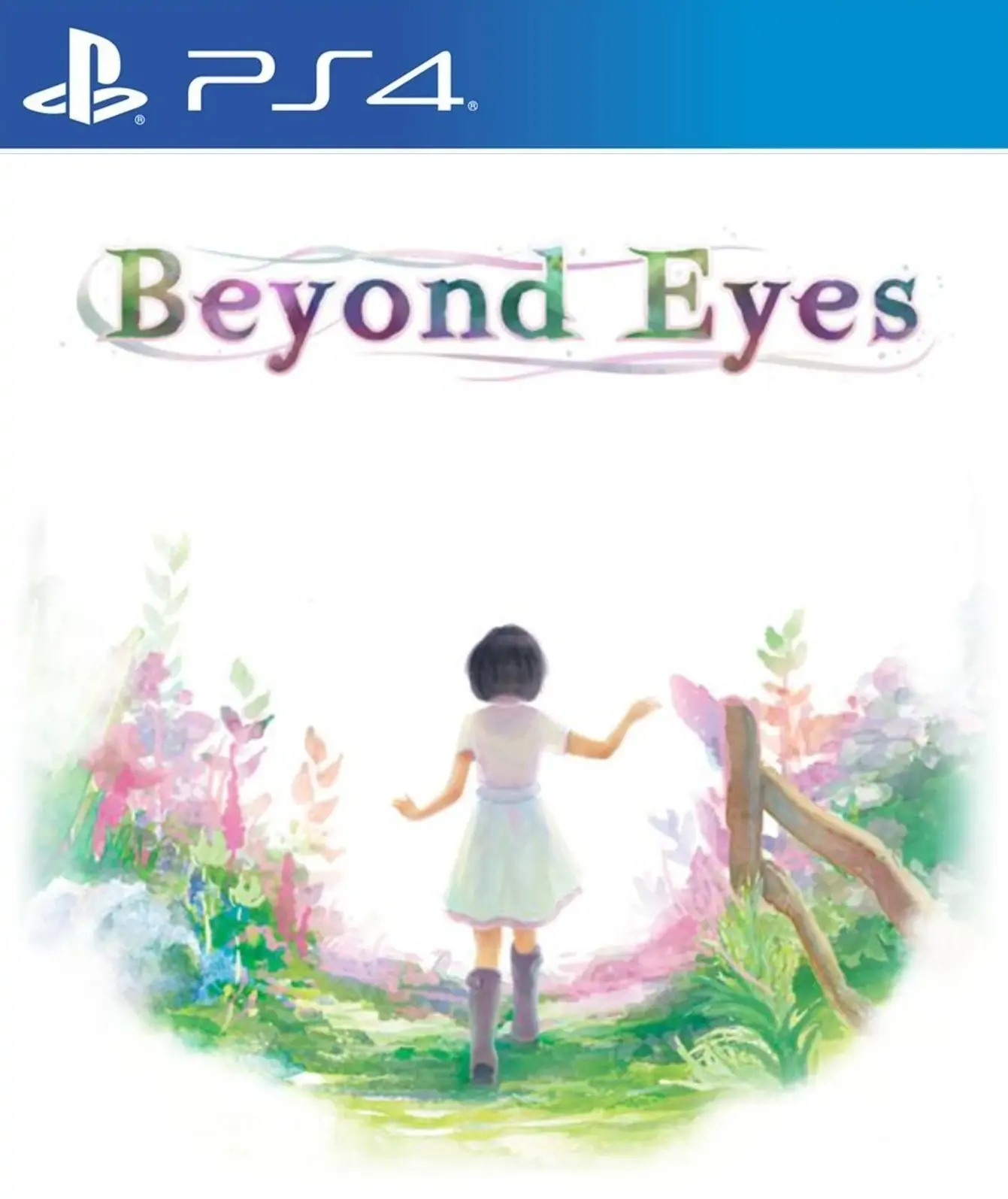 视野之外|Beyond Eyes英文-极速数码电玩