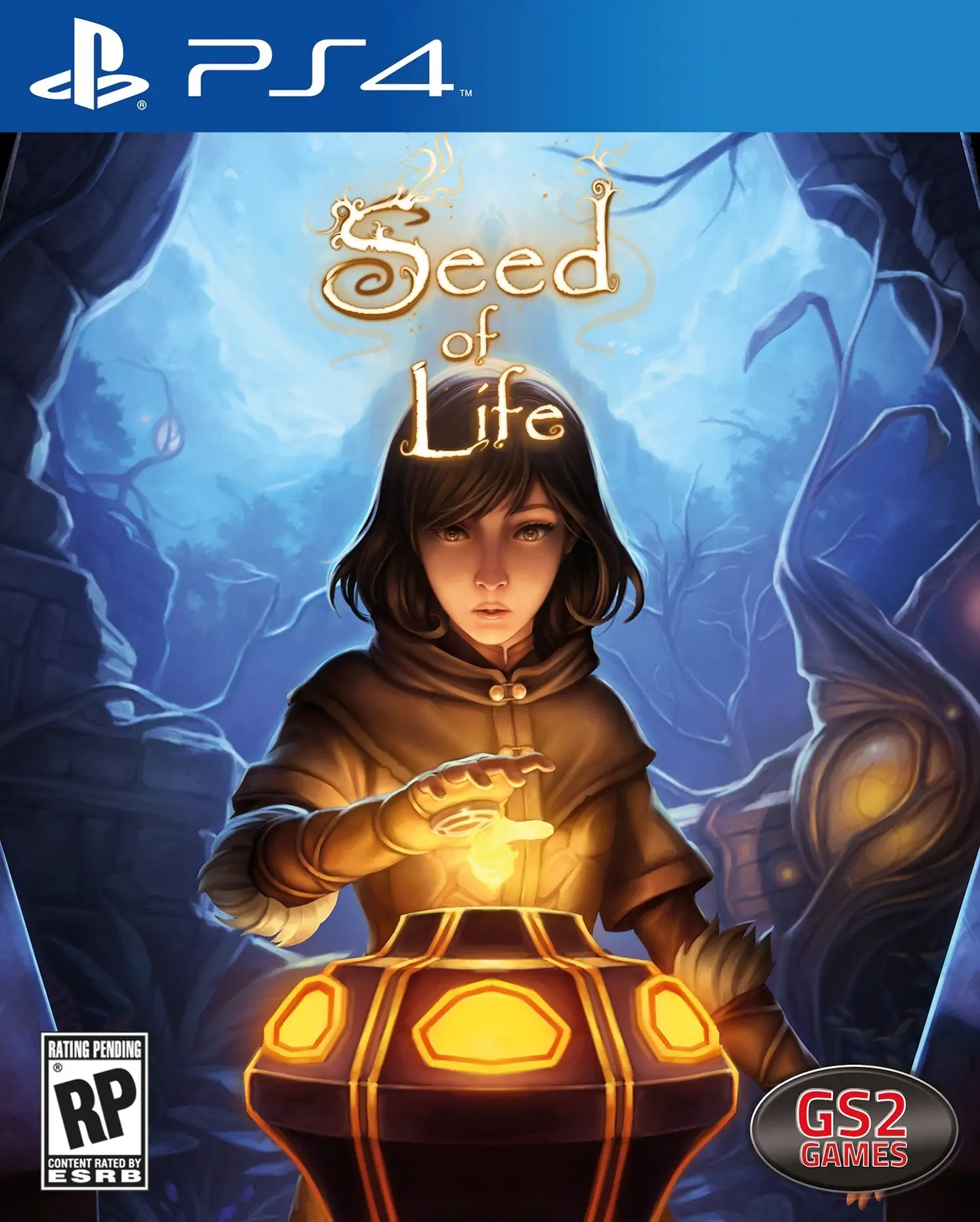 生命的种子|Seed of Life中文-极速数码电玩