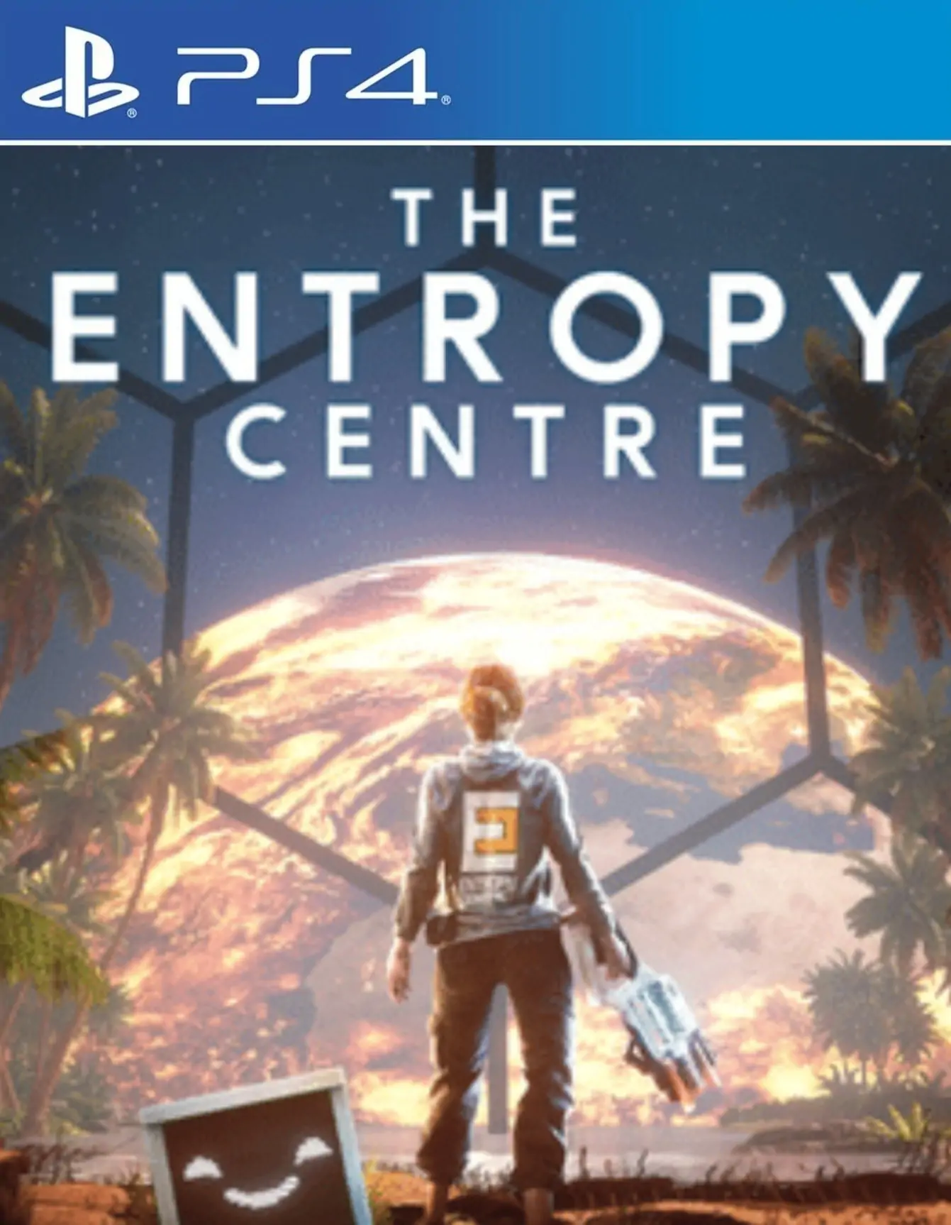 熵中心|The Entropy Centre中文-极速数码电玩